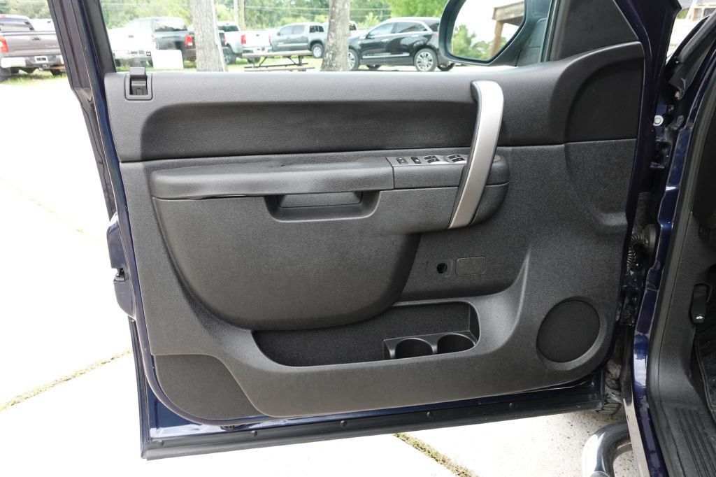 2012 Chevrolet Silverado 1500 Image 29