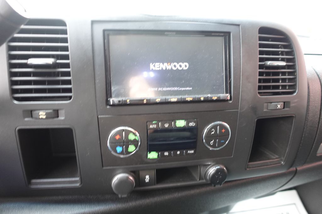 2012 Chevrolet Silverado 1500 Image 37