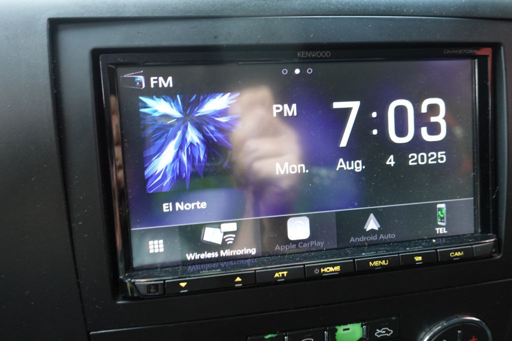 2012 Chevrolet Silverado 1500 Image 38