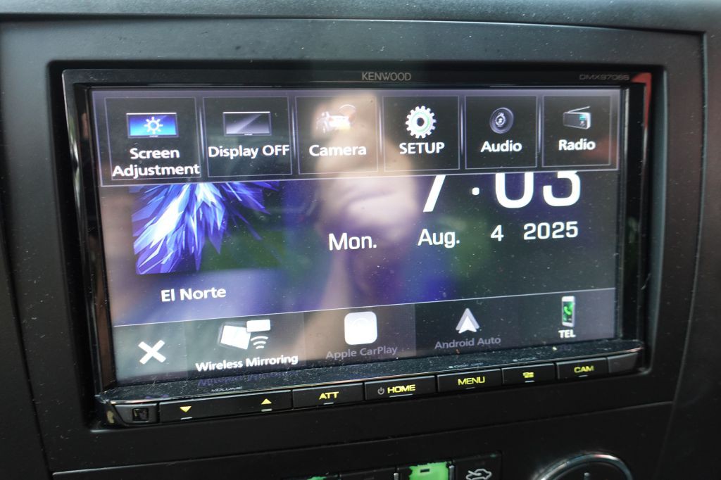 2012 Chevrolet Silverado 1500 Image 39