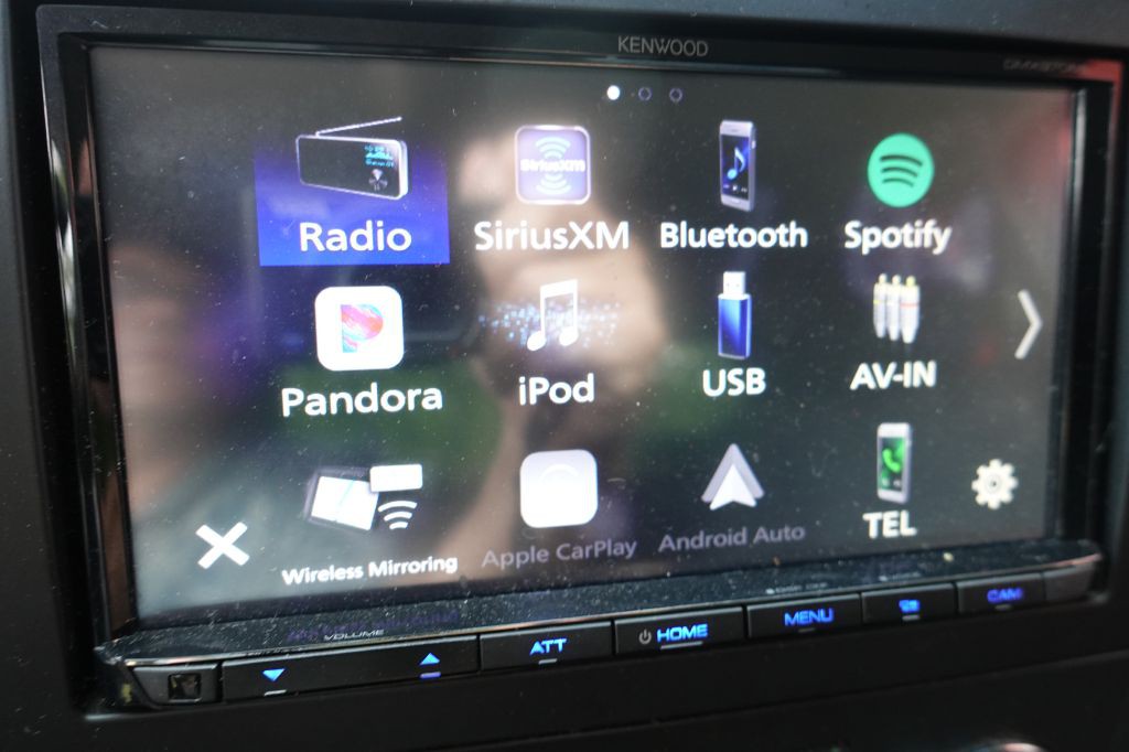 2012 Chevrolet Silverado 1500 Image 41