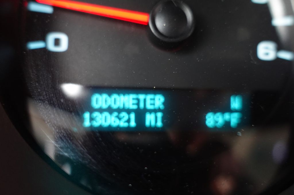 2012 Chevrolet Silverado 1500 Image 42