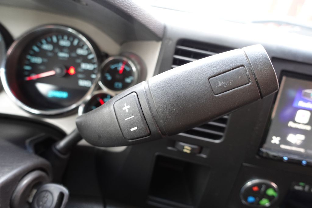 2012 Chevrolet Silverado 1500 Image 44