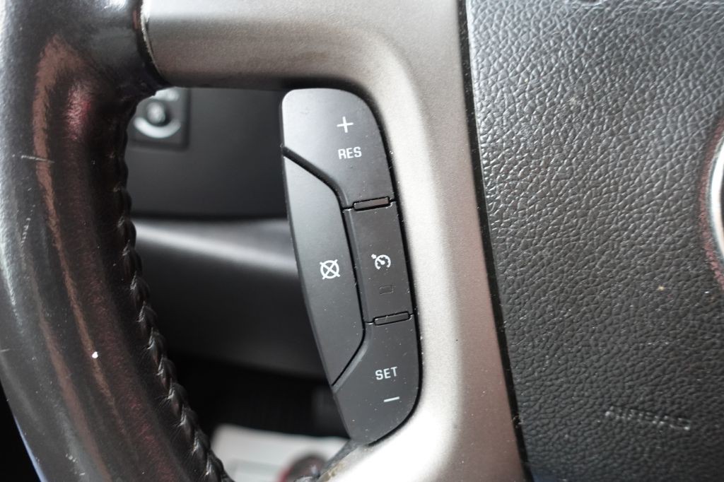 2012 Chevrolet Silverado 1500 Image 47