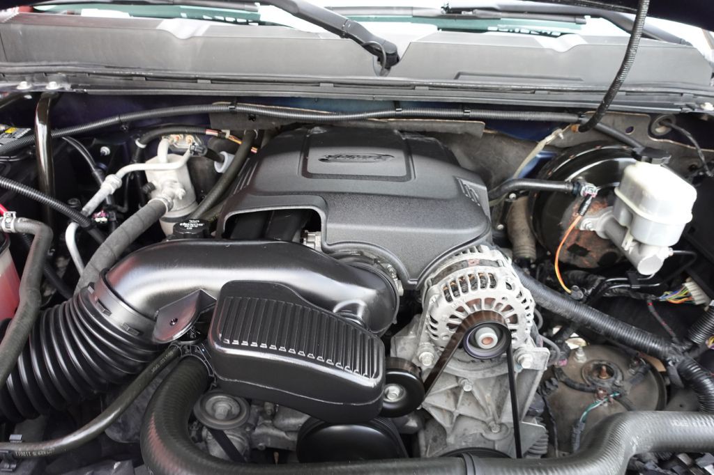 2012 Chevrolet Silverado 1500 Image 49