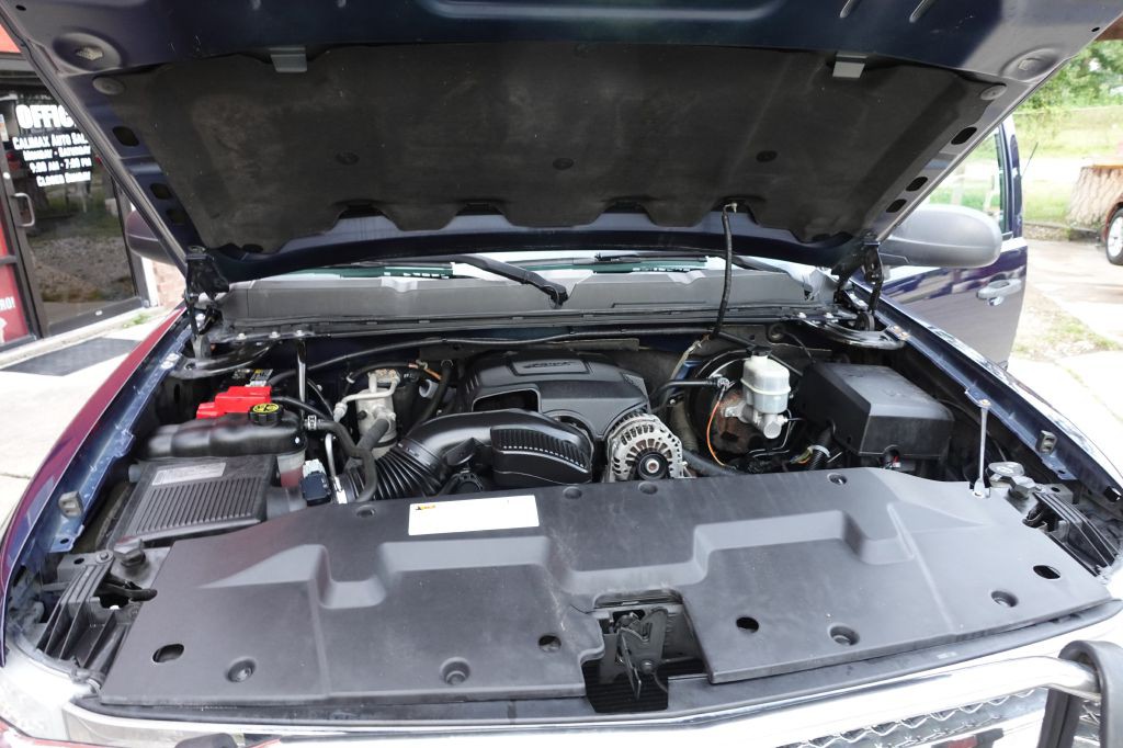 2012 Chevrolet Silverado 1500 Image 51