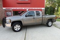 Image for 2013 Chevrolet Silverado 1500 LT ID: 6736532