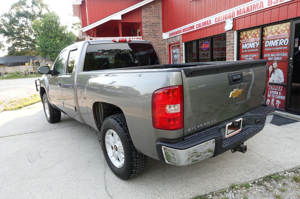 2013 Chevrolet Silverado 1500 Image 17