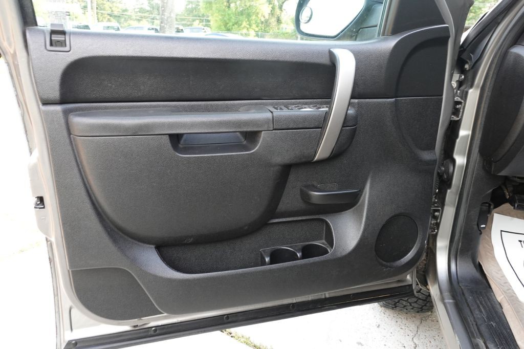 2013 Chevrolet Silverado 1500 Image 21
