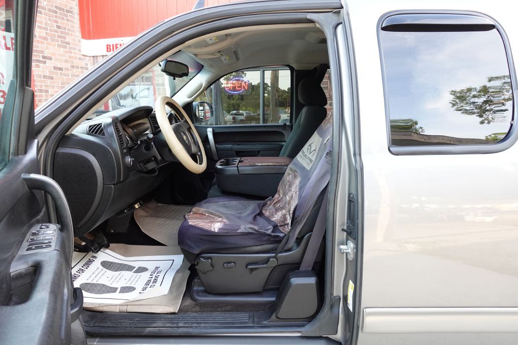 2013 Chevrolet Silverado 1500 Image 24