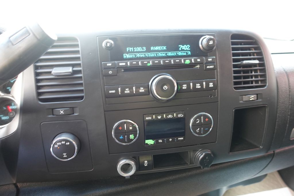 2013 Chevrolet Silverado 1500 Image 26