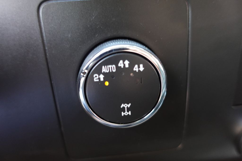 2013 Chevrolet Silverado 1500 Image 28