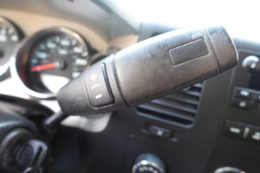2013 Chevrolet Silverado 1500 Image 29