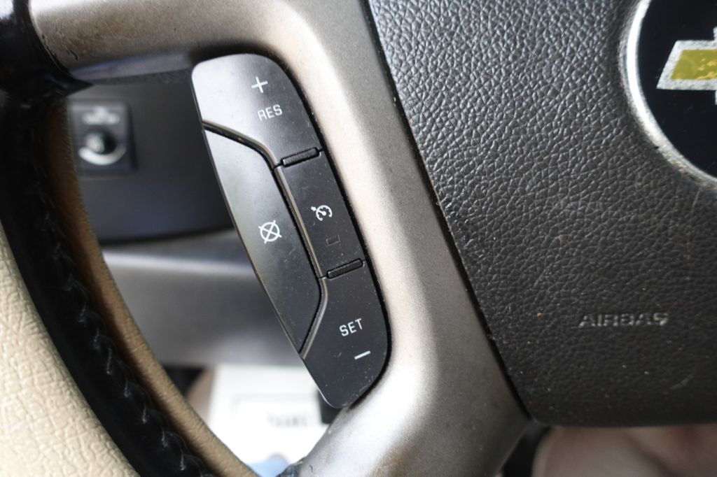2013 Chevrolet Silverado 1500 Image 34