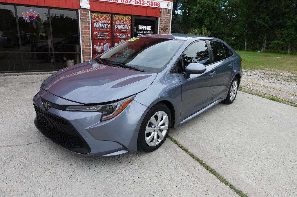 2022 Toyota Corolla Image 5