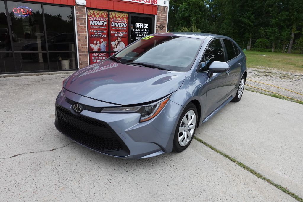 2022 Toyota Corolla Image 6