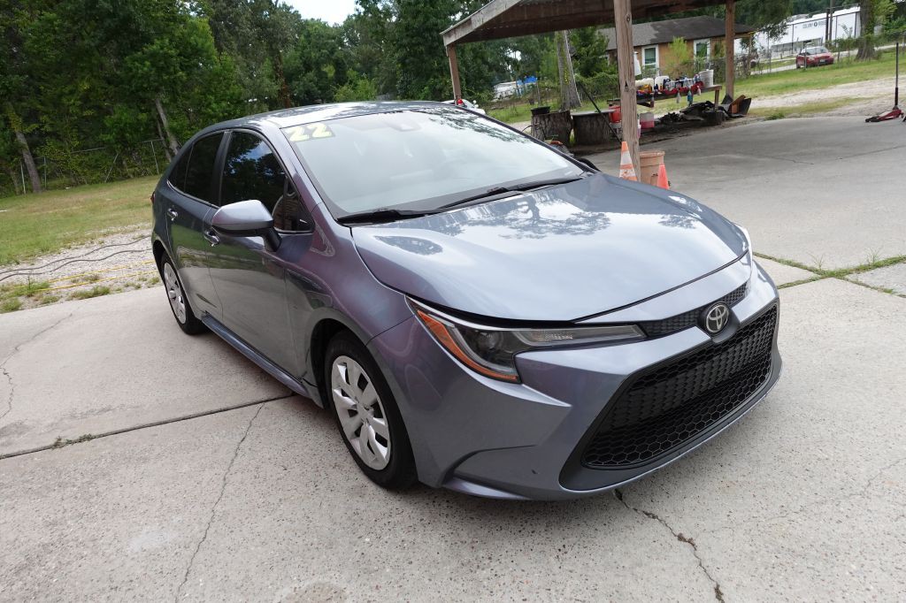 2022 Toyota Corolla Image 9