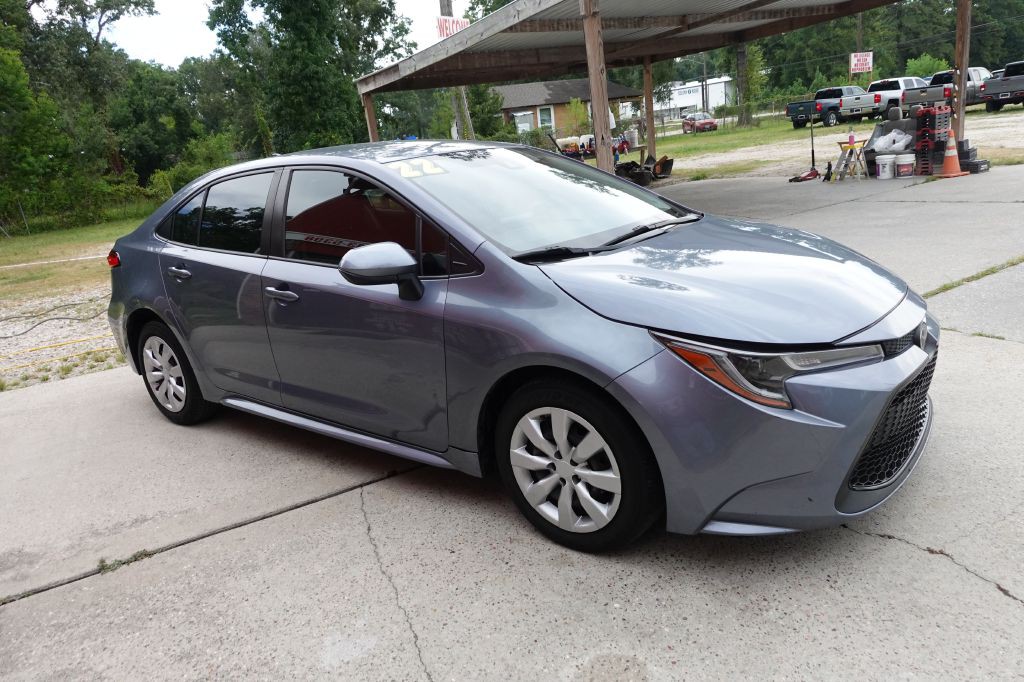 2022 Toyota Corolla Image 10
