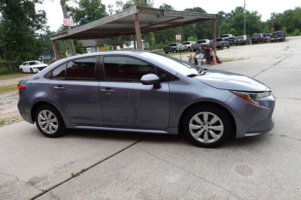 2022 Toyota Corolla Image 11