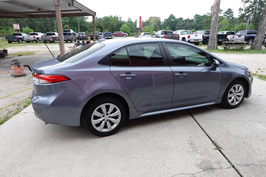 2022 Toyota Corolla Image 13