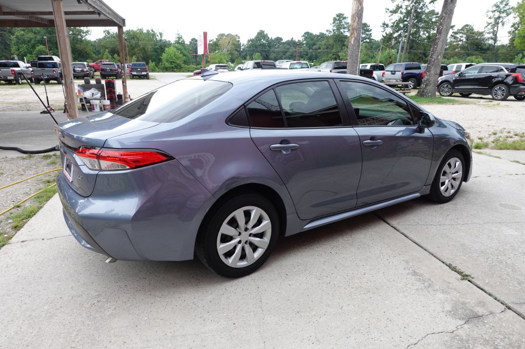 2022 Toyota Corolla Image 14