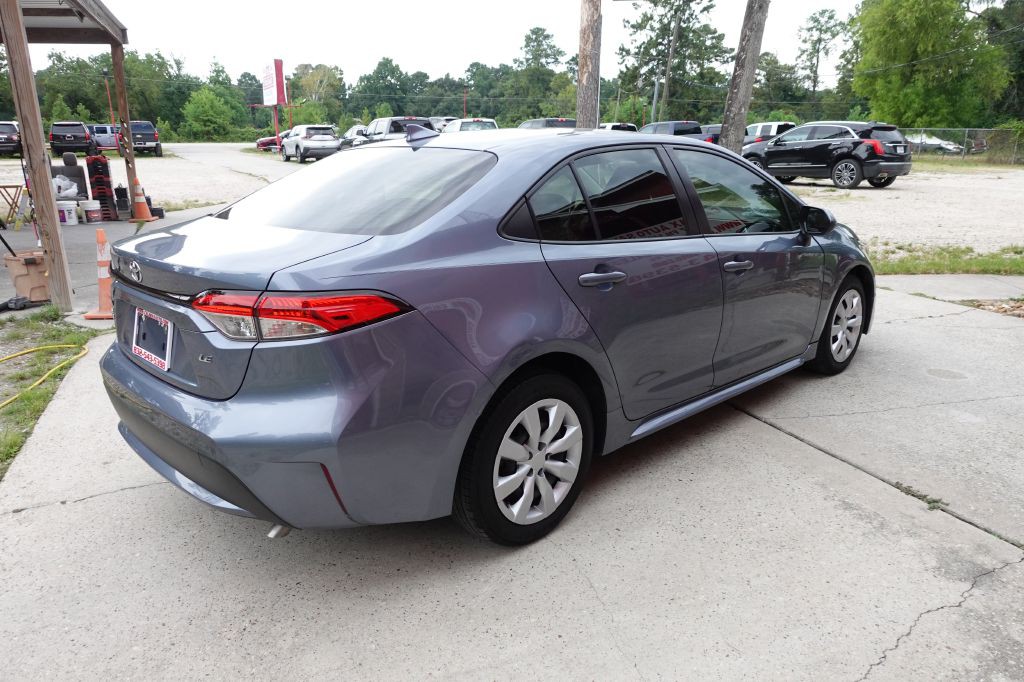 2022 Toyota Corolla Image 15