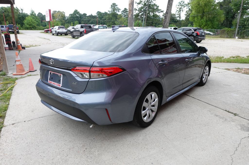 2022 Toyota Corolla Image 16