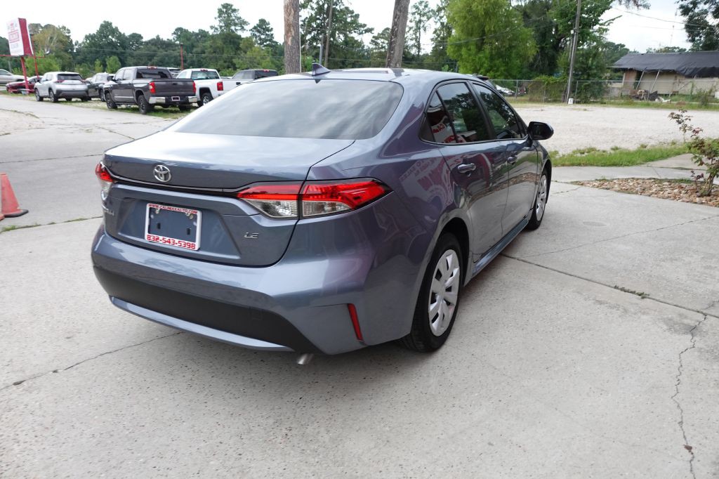 2022 Toyota Corolla Image 17