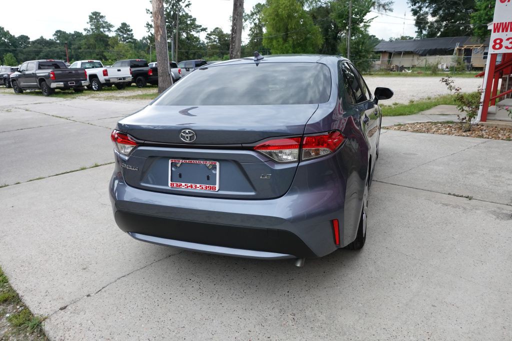 2022 Toyota Corolla Image 18
