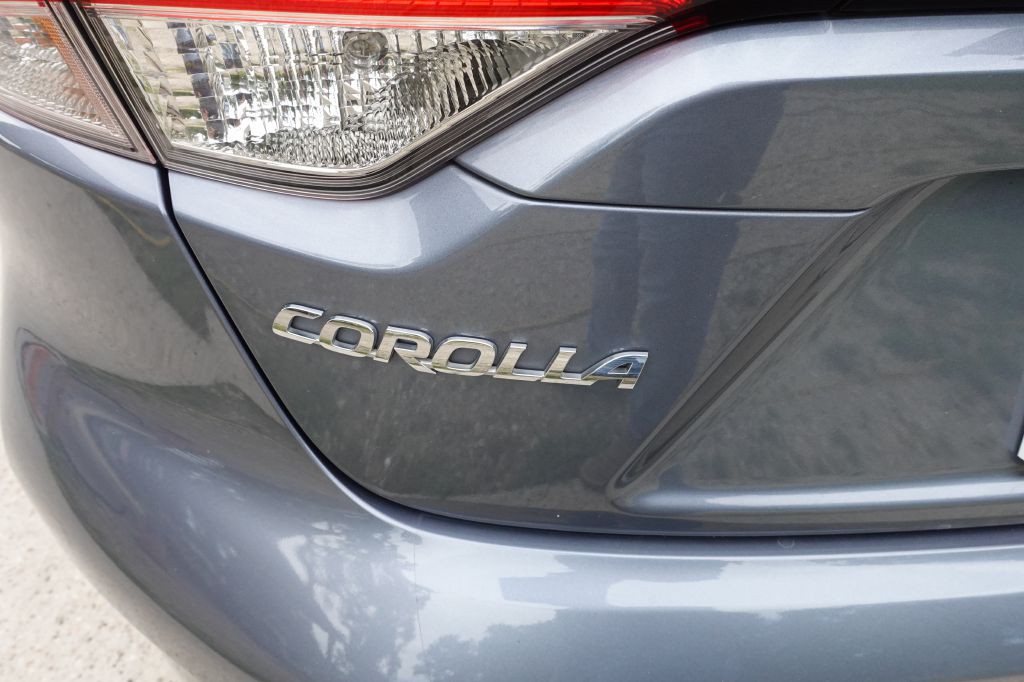 2022 Toyota Corolla Image 22