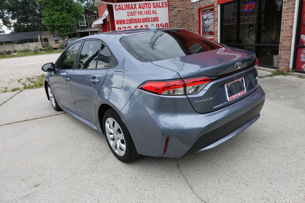 2022 Toyota Corolla Image 23