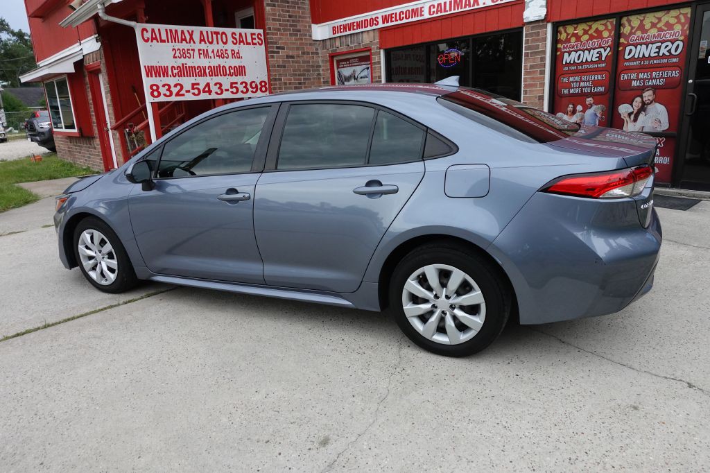 2022 Toyota Corolla Image 25