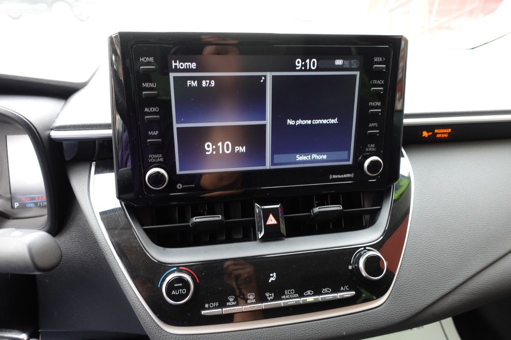 2022 Toyota Corolla Image 41