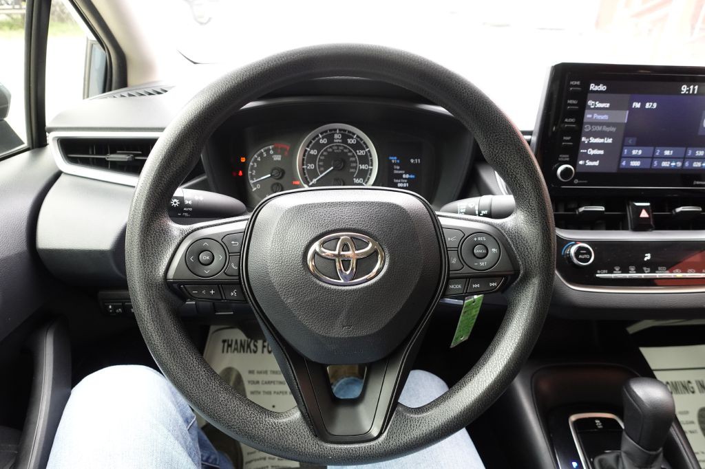 2022 Toyota Corolla Image 46