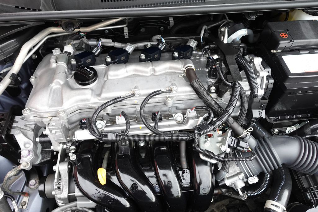 2022 Toyota Corolla Image 50
