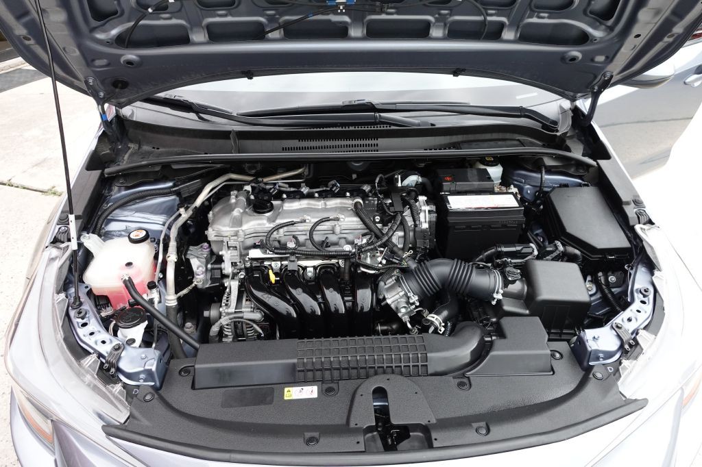 2022 Toyota Corolla Image 51