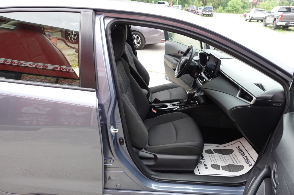 2022 Toyota Corolla Image 53