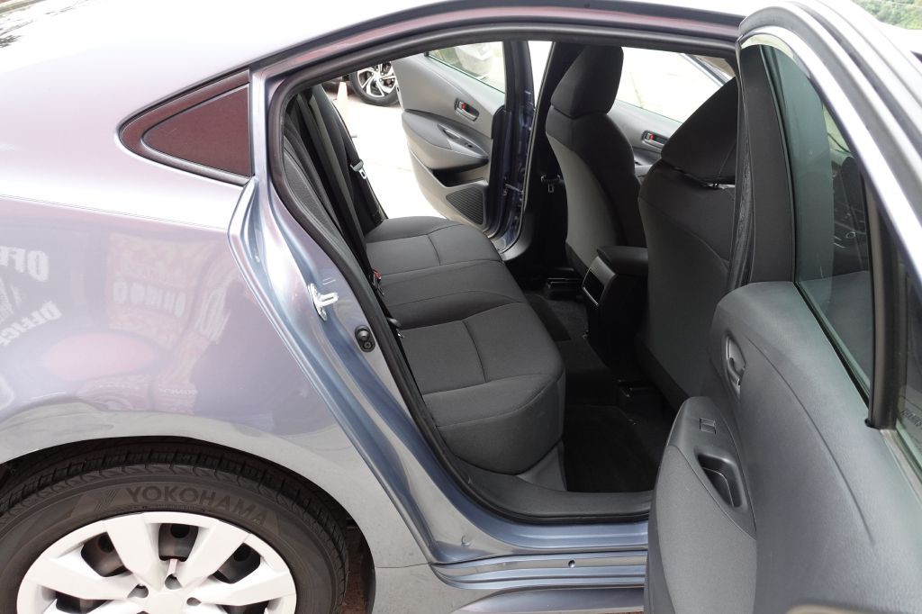 2022 Toyota Corolla Image 54