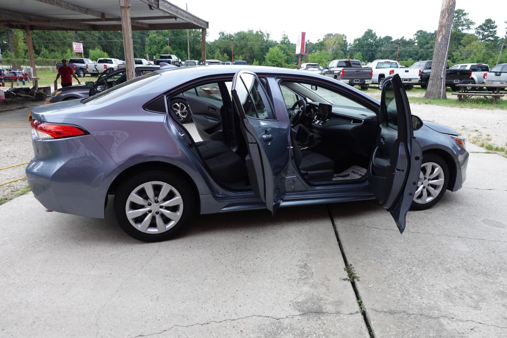 2022 Toyota Corolla Image 55