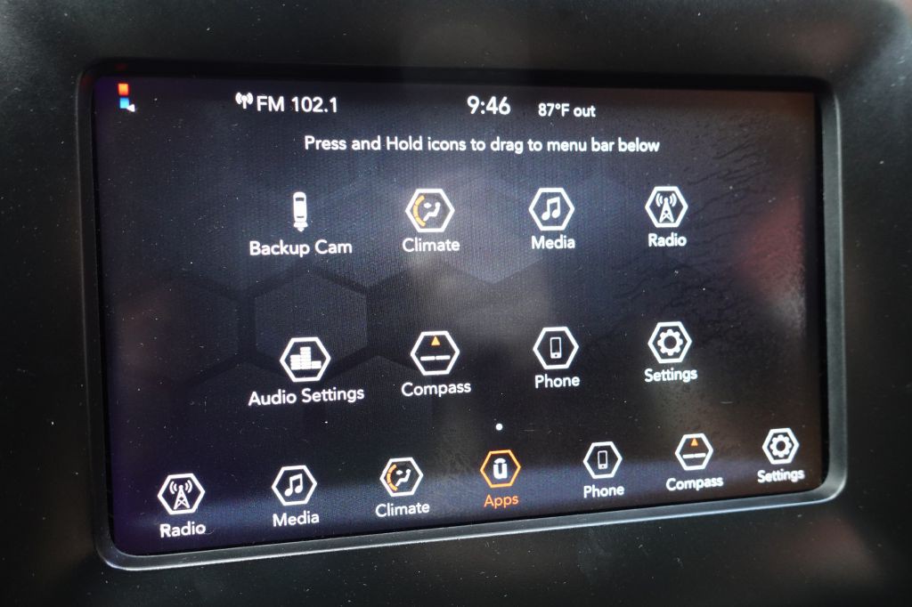 2019 Jeep Cherokee Image 40