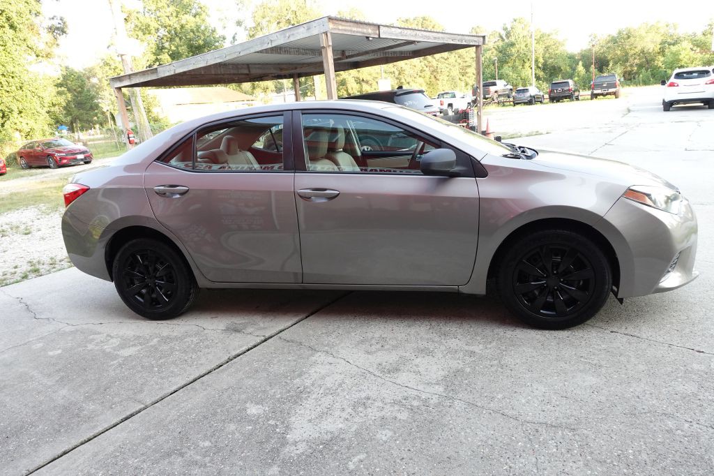 2016 Toyota Corolla Image 14