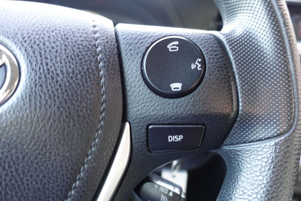 2016 Toyota Corolla Image 45