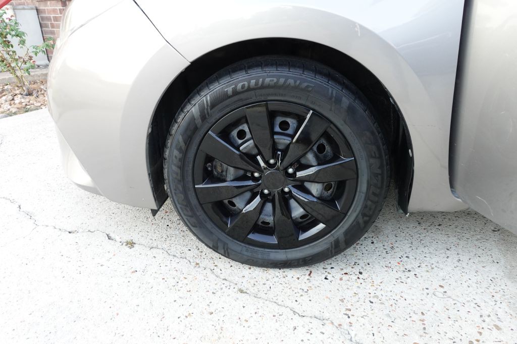 2016 Toyota Corolla Image 47