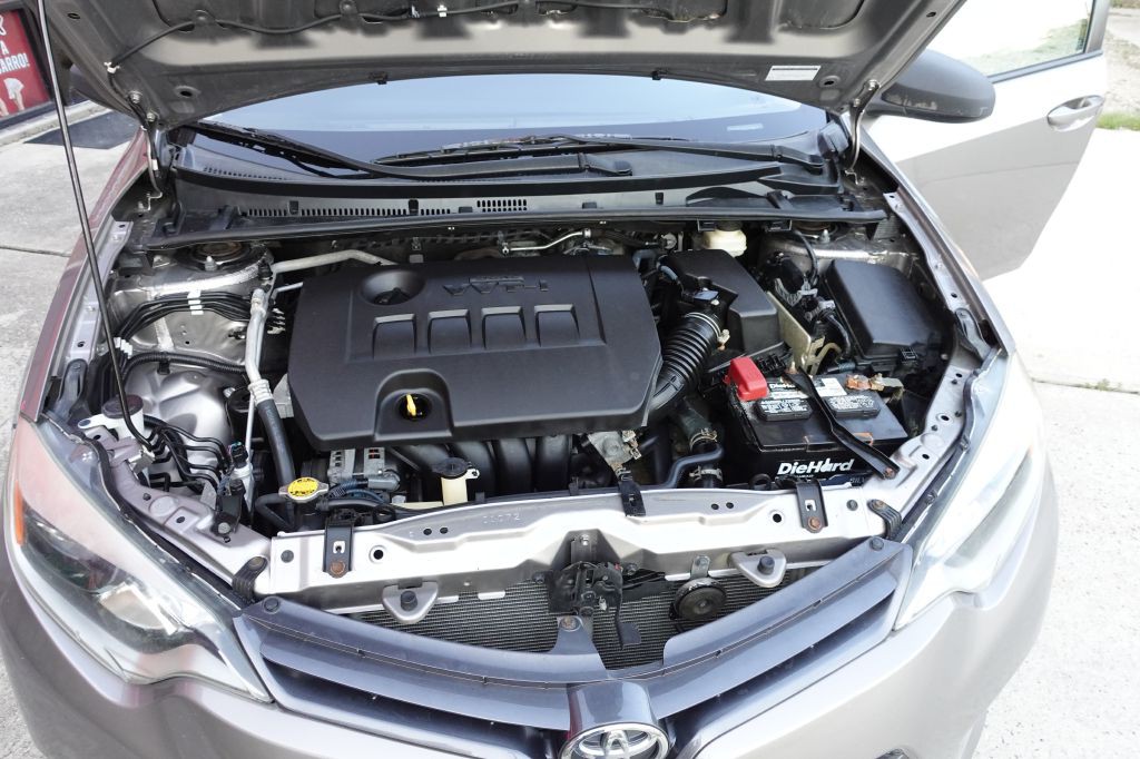 2016 Toyota Corolla Image 49