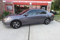 Image for 2016 Honda Accord LX ID: 6767966