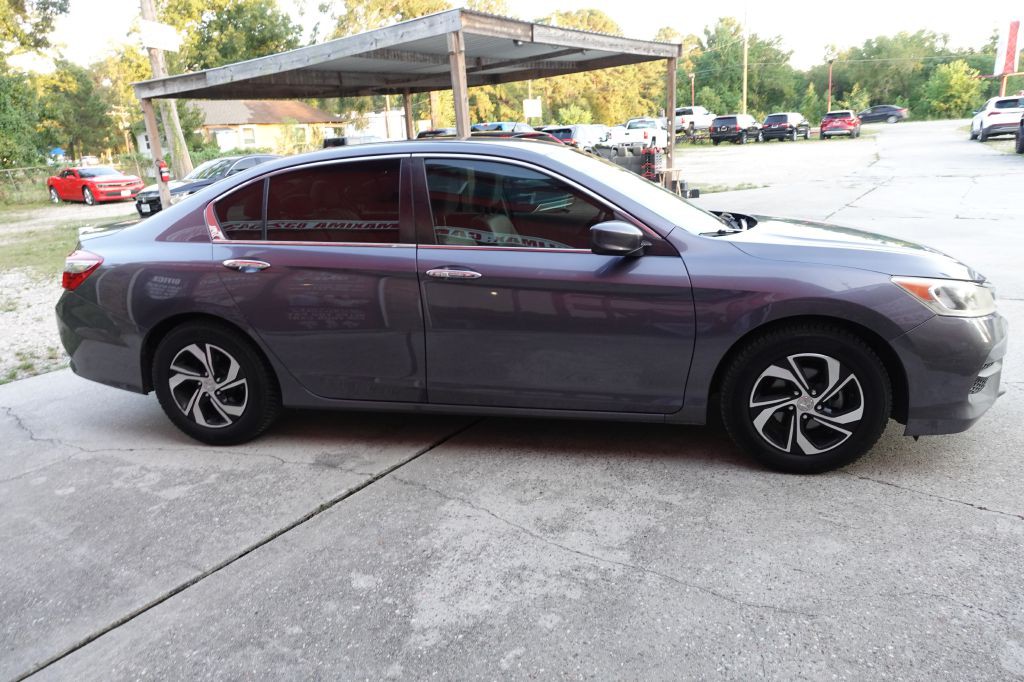 2016 Honda Accord Image 12