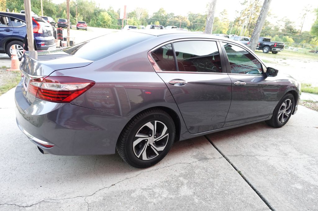 2016 Honda Accord Image 13