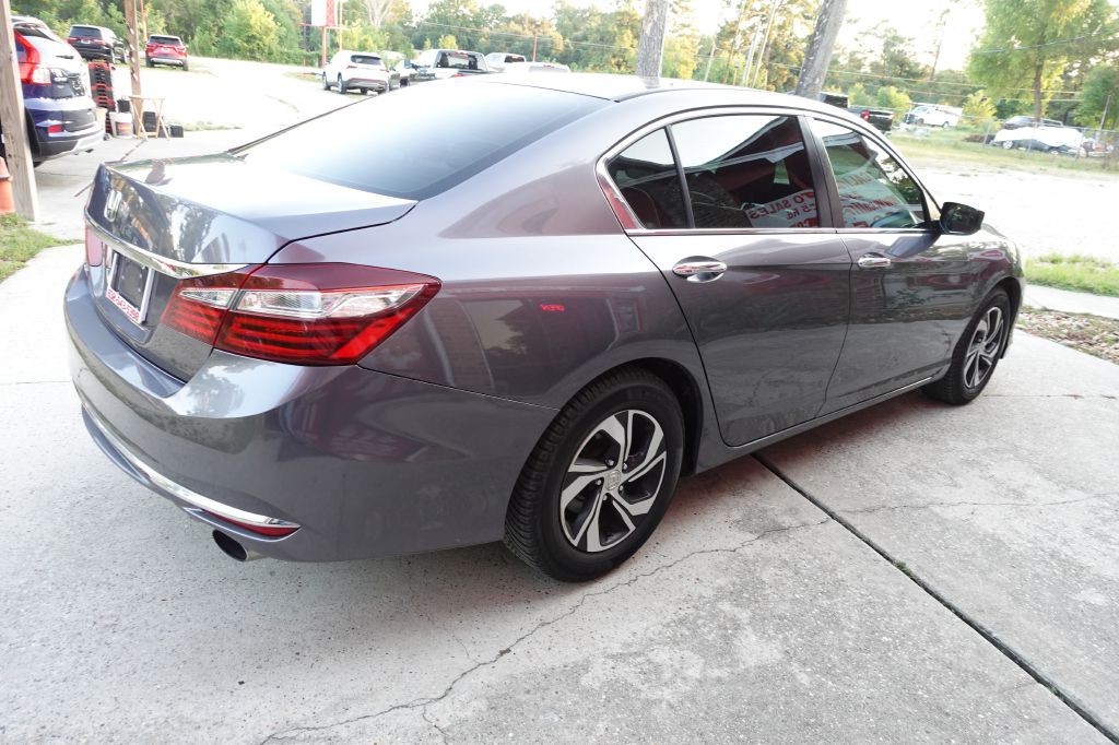 2016 Honda Accord Image 14
