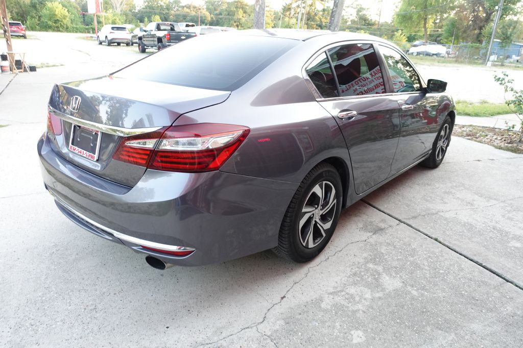 2016 Honda Accord Image 15