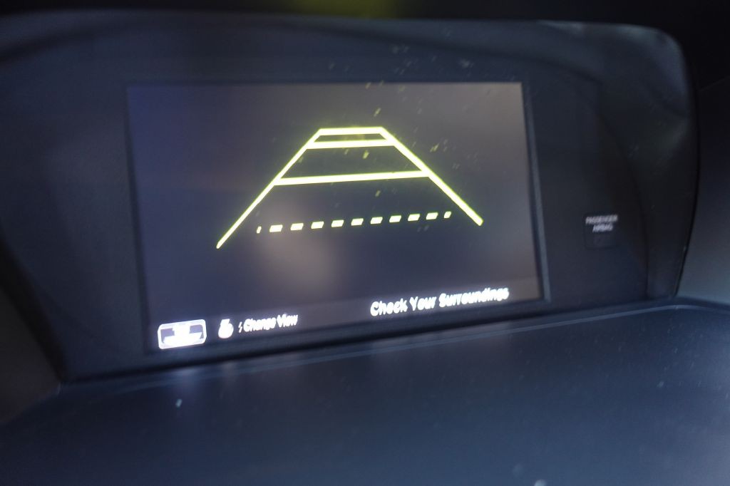 2016 Honda Accord Image 34